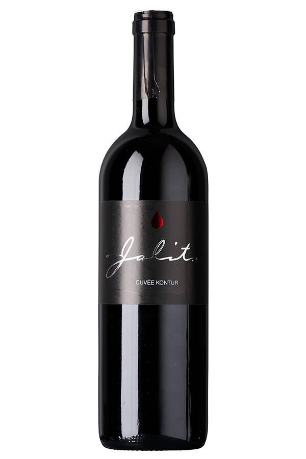 Jalits Cuvée Kontur (vorm. Steinberg) 2017 (0,75L)