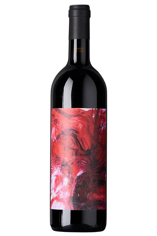 Krutzler Merlot 2021 (0,75L)