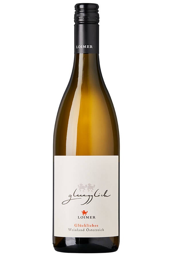 Loimer gluegglich Cuvée n/V (0,75L)