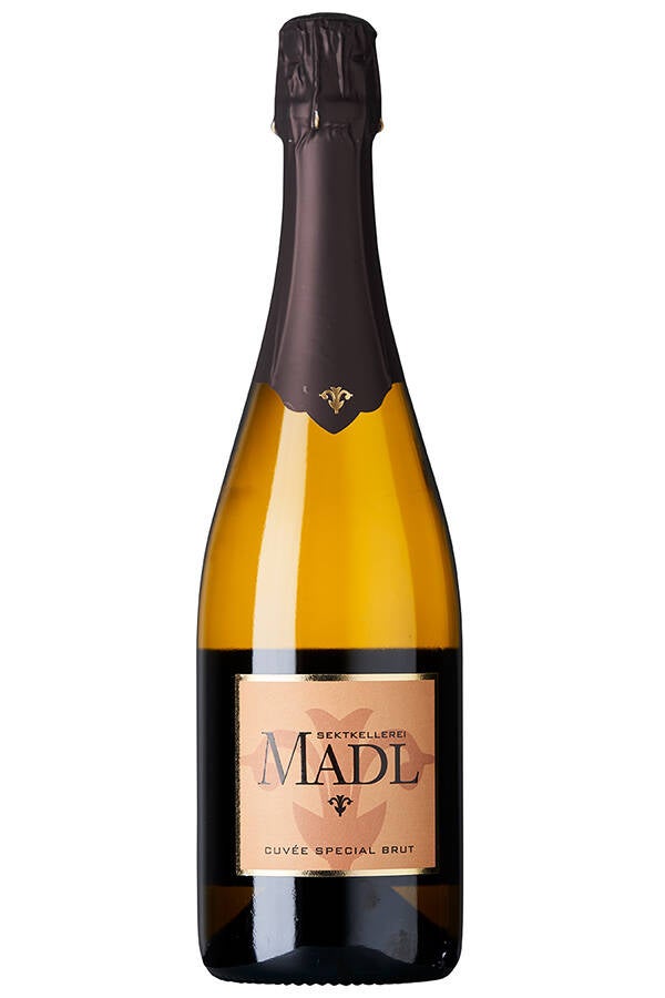Madl Cuvée Special Brut 2015 (0,75L)