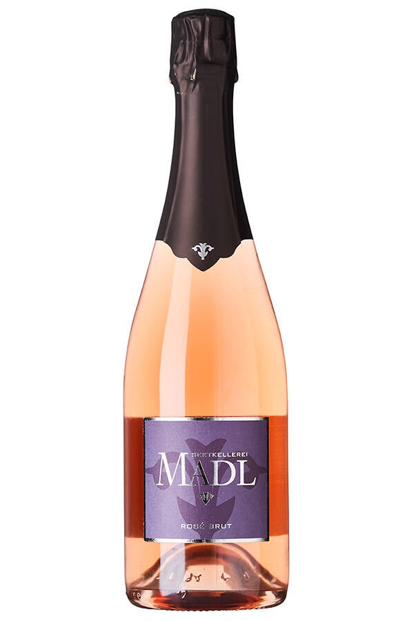 Madl Rosé Brut (0,75L)
