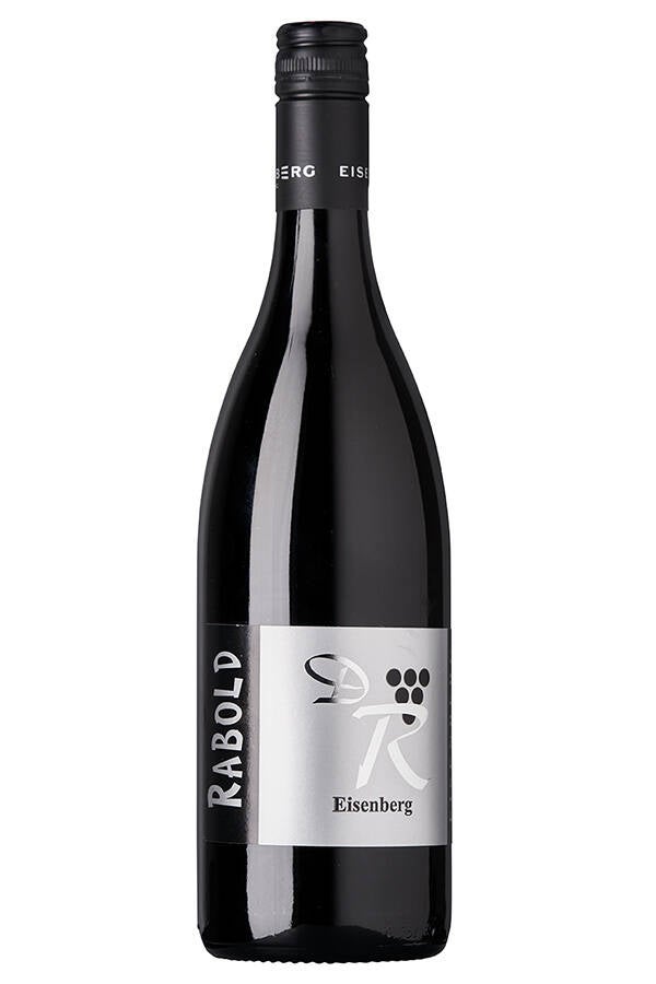 Rabold Eisenberg DAC Blaufränkisch Reserve 2017 (0,75L)