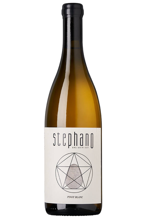 StephanO Pinot Blanc B 2016 (0,75L)