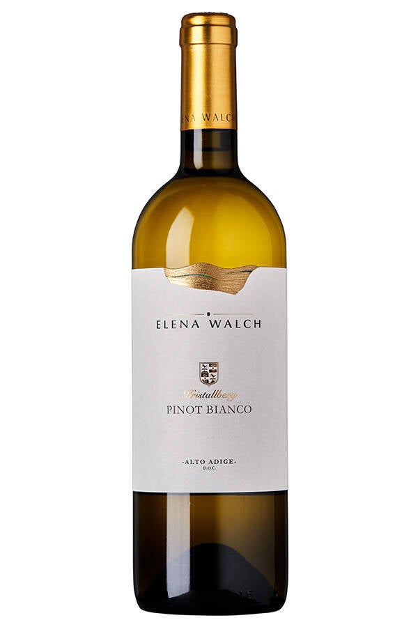Elena Walch Pinot Bianco Kristallberg 2018 (0,75L)