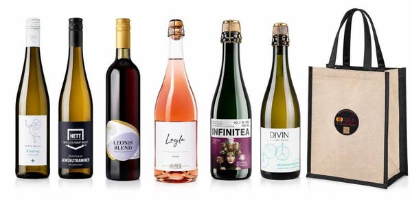 Zero-Best-Of - Kennenlernpaket