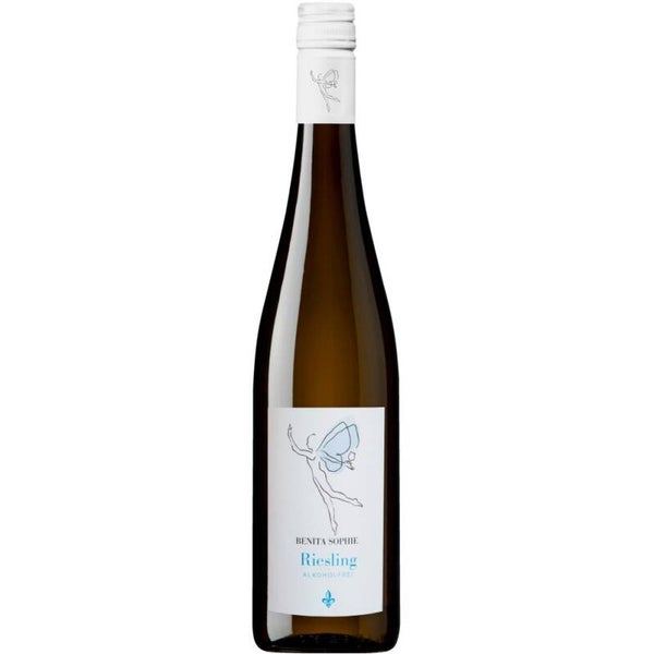 Benita Sophie Riesling Alkoholfrei (0,75L)