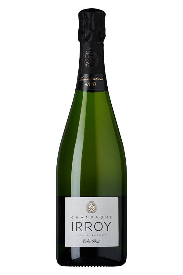 Irroy Extra Brut (0,75L)