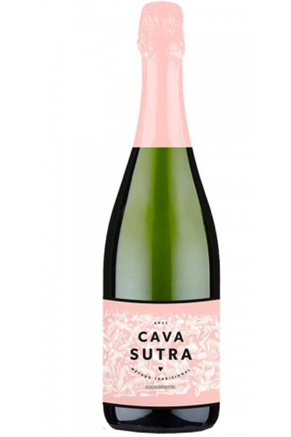 Bodegas Arraez Cava Sutra Brut (0,75L)