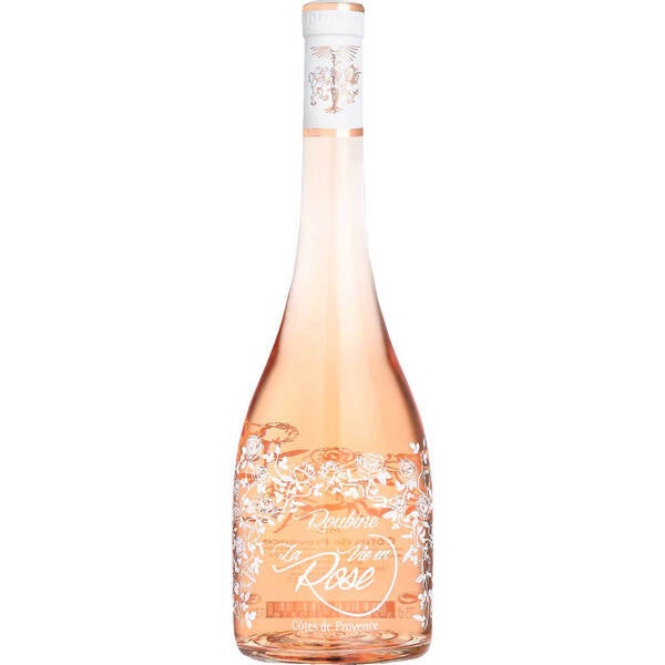 Chateau Roubine La Vie en Rose 2024 (0,75L)