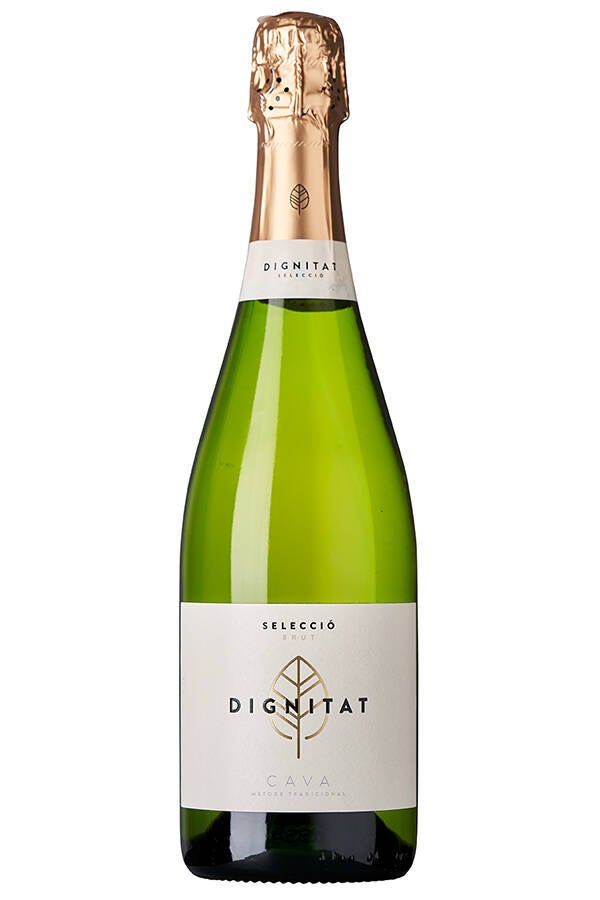 Cava Dignitat Seleccio - Single Vinyard Brut (0,75L)