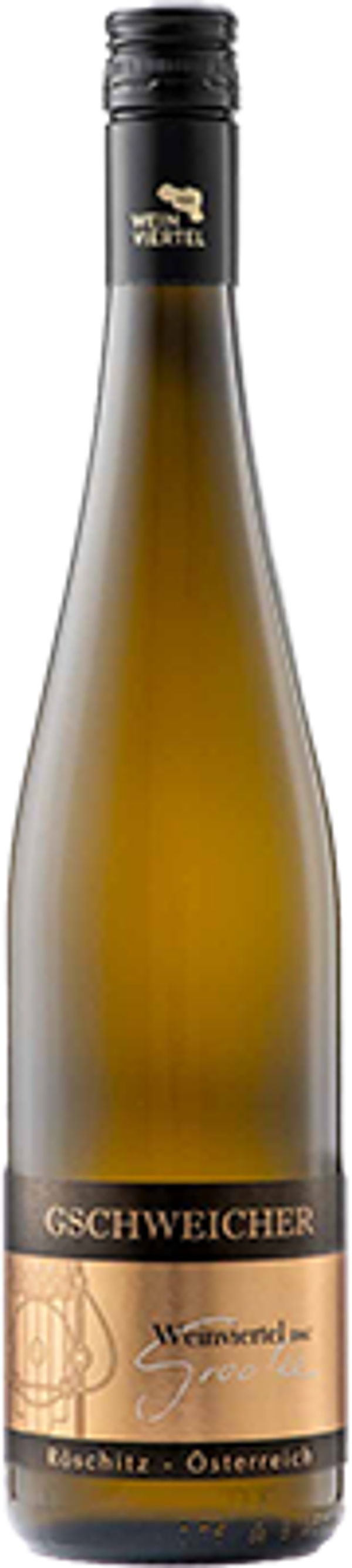 Gschweicher Grüner Veltliner Weinviertel DAC GrooVee 2025 (0,75L)