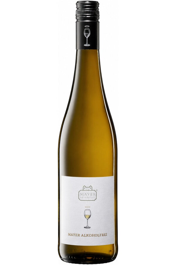 Mayer Alkoholfrei (0,75L)