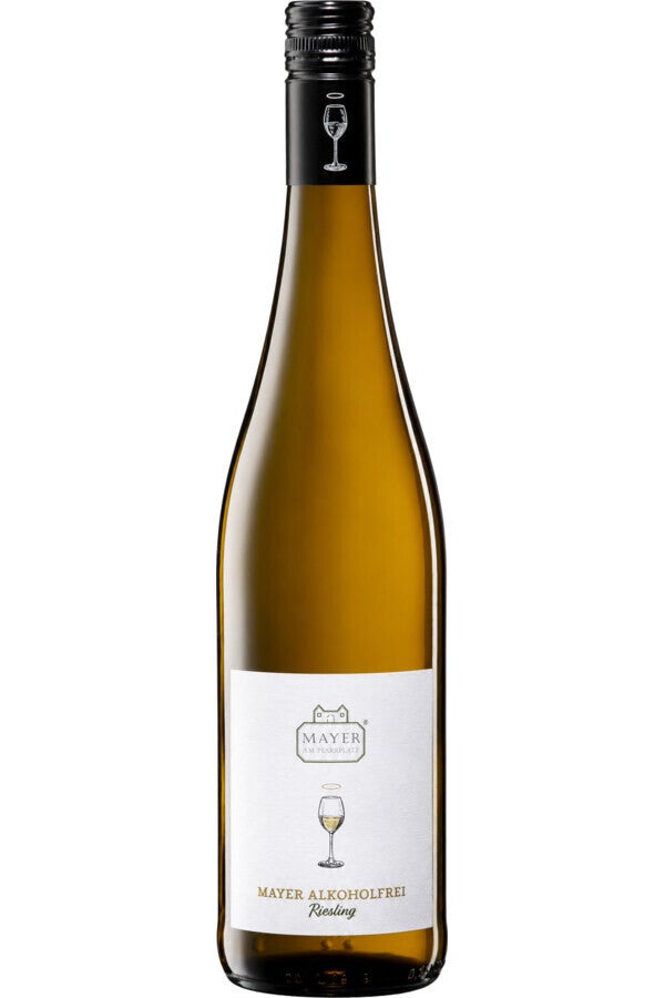 Mayer Riesling Alkoholfrei (0,75L)