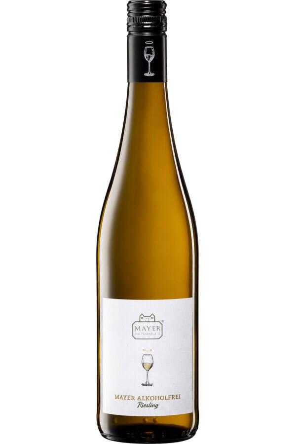 Mayer Riesling Alkoholfrei (0,75L)