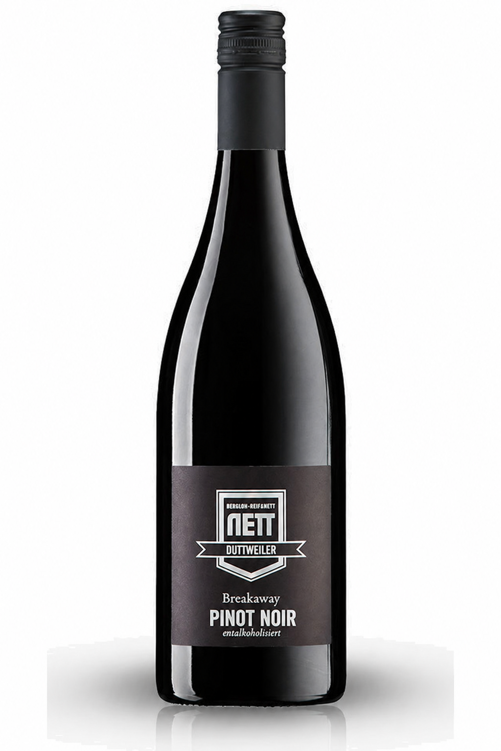 Nett Pinot Noir Breakaway Alkoholfrei (0,75L)