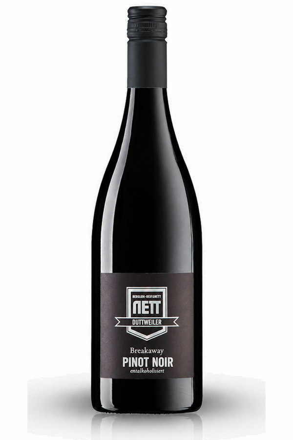 Nett Pinot Noir Breakaway Alkoholfrei (0,75L)