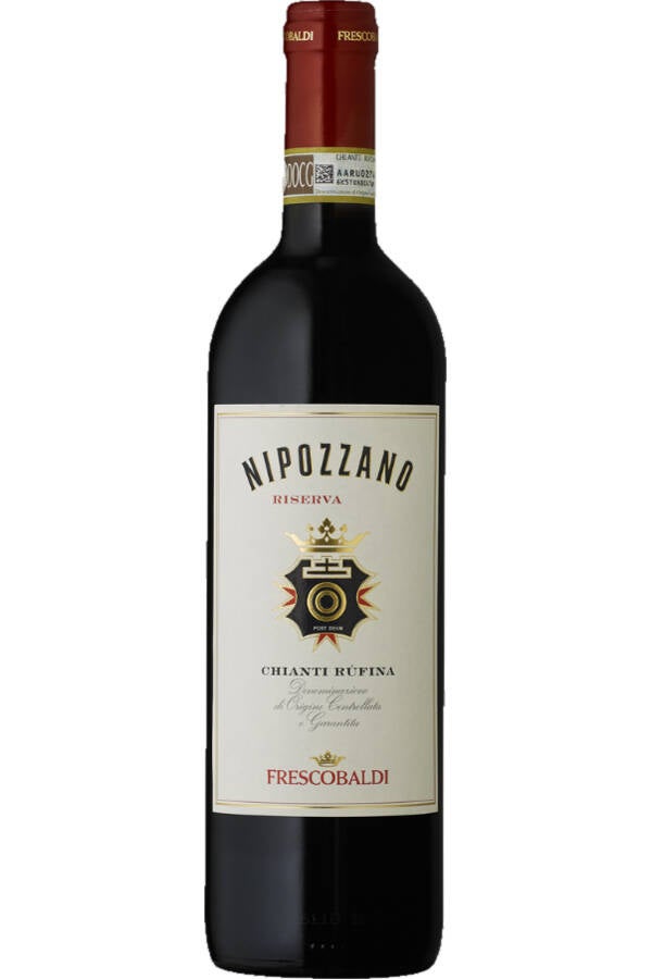 Nipozzano Chianti Rufina Riserva 2022 (0,75L)