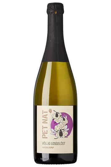 Harkamp Pet Nat Völlig Losgelöst (0,75L)