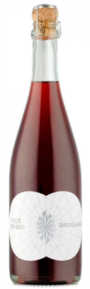 Ploder Rosenberg Überschäumend (0,75L)