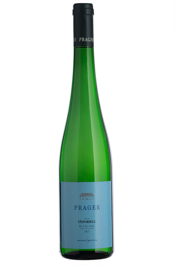 Prager Riesling Ried Steinriegl Selection 2021 (0,75L)