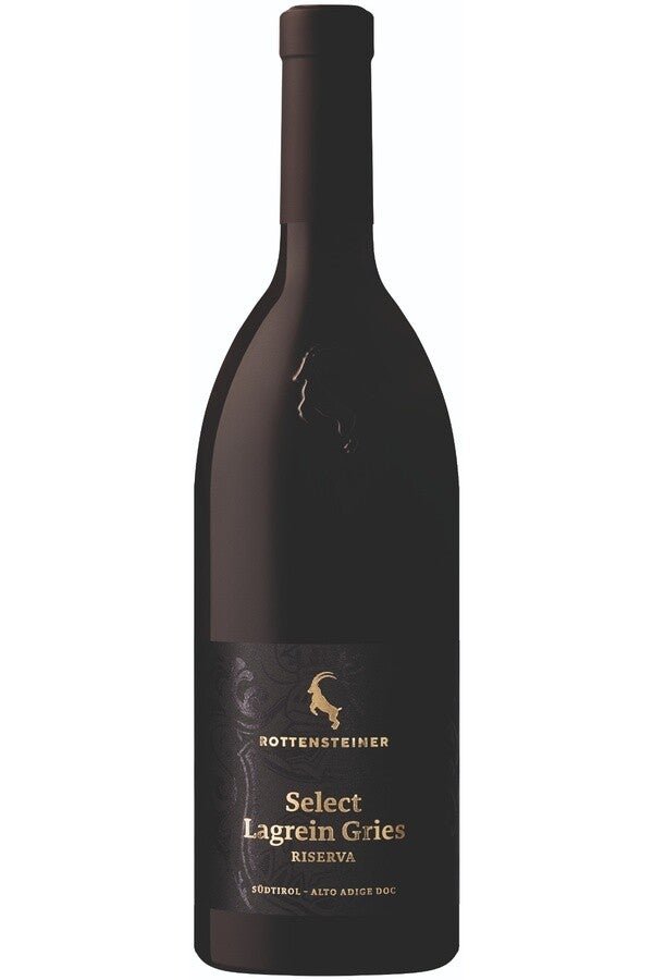 Hans Rottensteiner Lagrein Gries Riserva Select 2022 (0,75L)