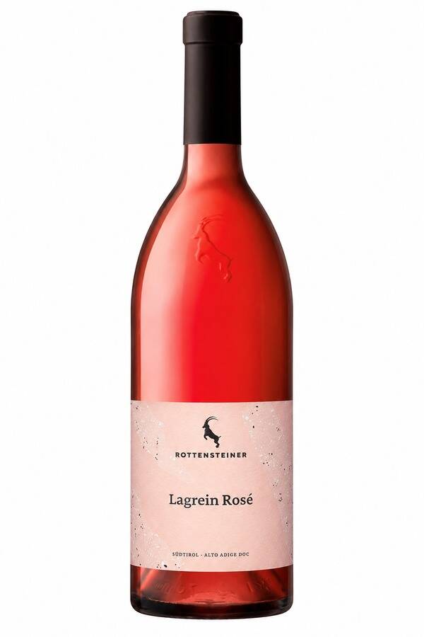 Hans Rottensteiner Rosé Lagrein 2025 (0,75L)