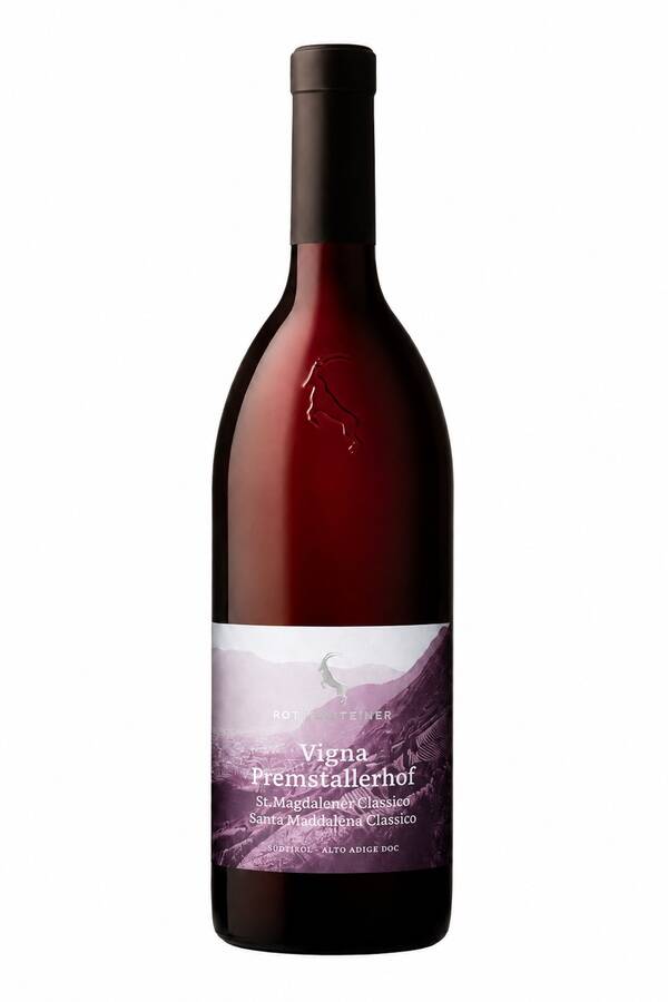 Hans Rottensteiner St. Magdalena Classico Vigna Premstallerhof 2025 (0,75L)