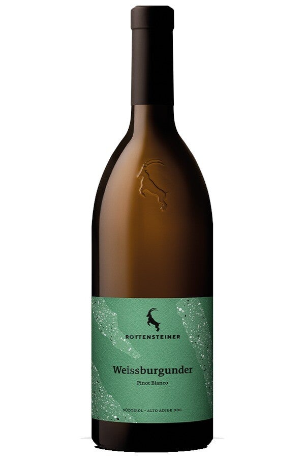 Hans Rottensteiner Weißburgunder 2025 (0,75L)