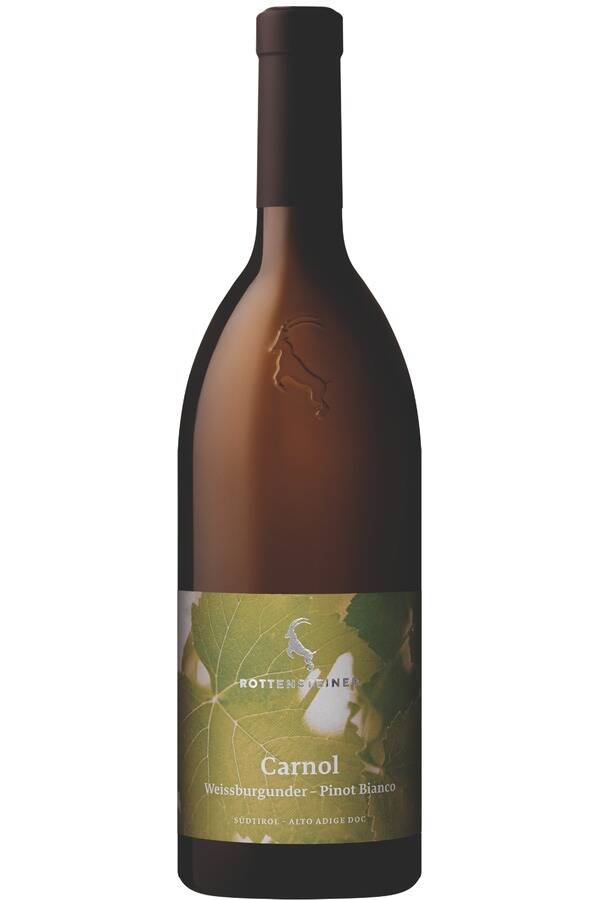 Hans Rottensteiner Weißburgunder 2025 (0,75L)