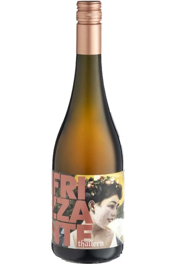 Thallern Frizzante Rosé