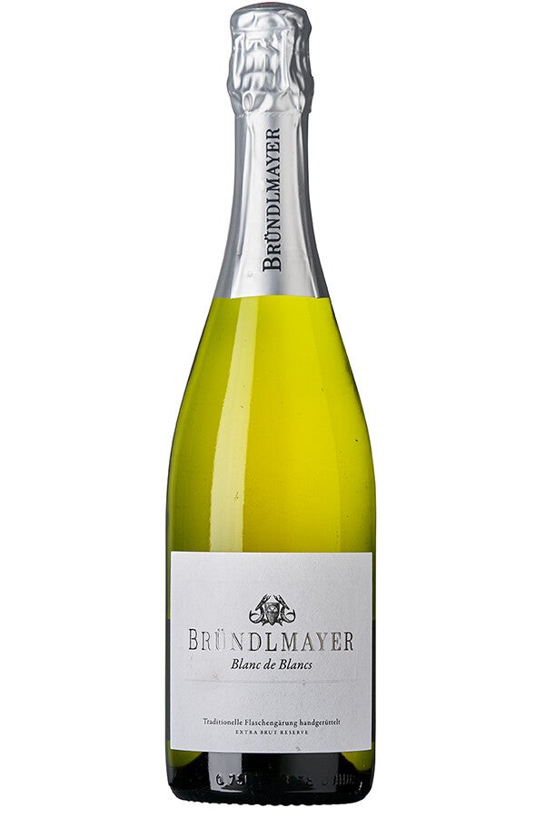 Bründlmayer Blanc de Blanc Extra Brut Reserve (0,75L)
