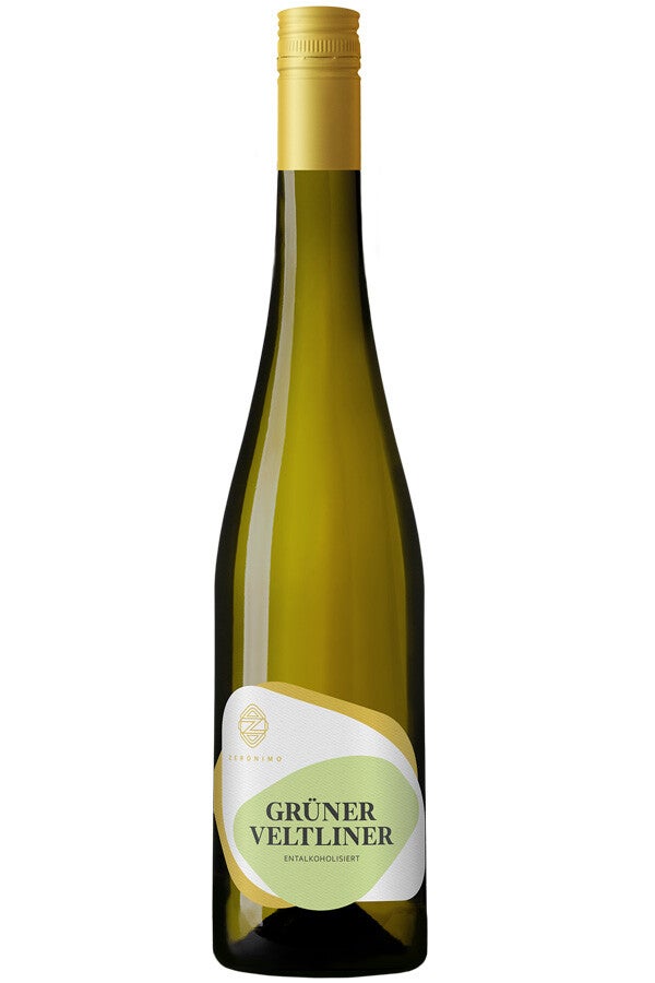 Zeronimo Grüner Veltliner 2023 (0,75L)