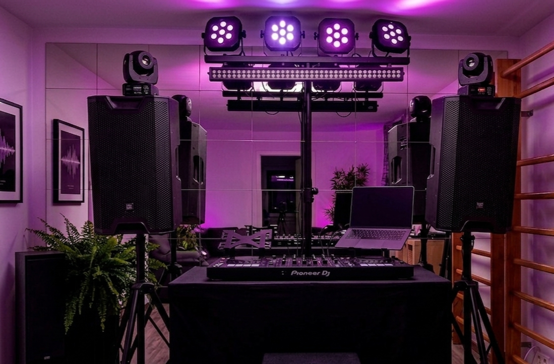 Dj Paket Lite ab