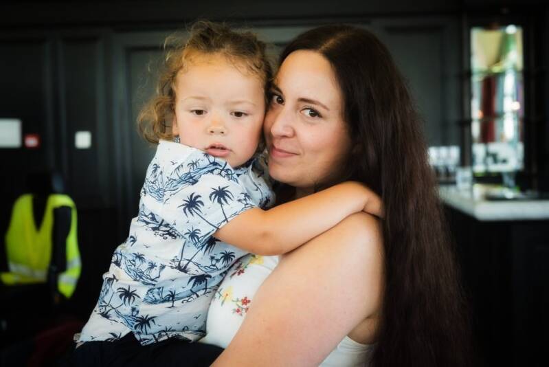 Laura lammerts van bueren 