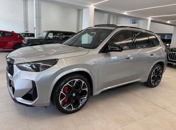 BMW X1 M35i xDrive Msport Pro
