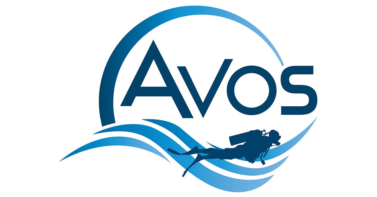 AVOS logo