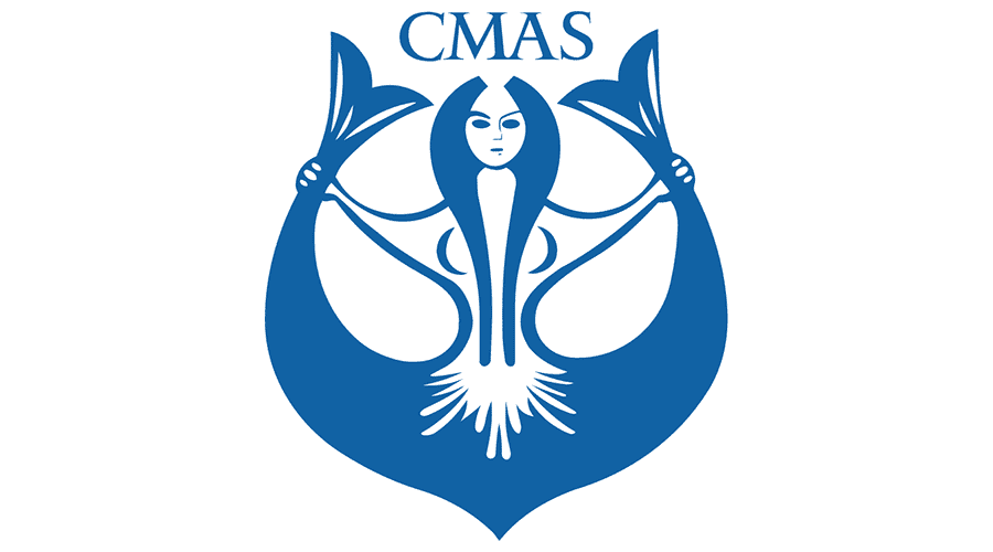 CMAS logo