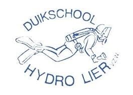HydroLier logo