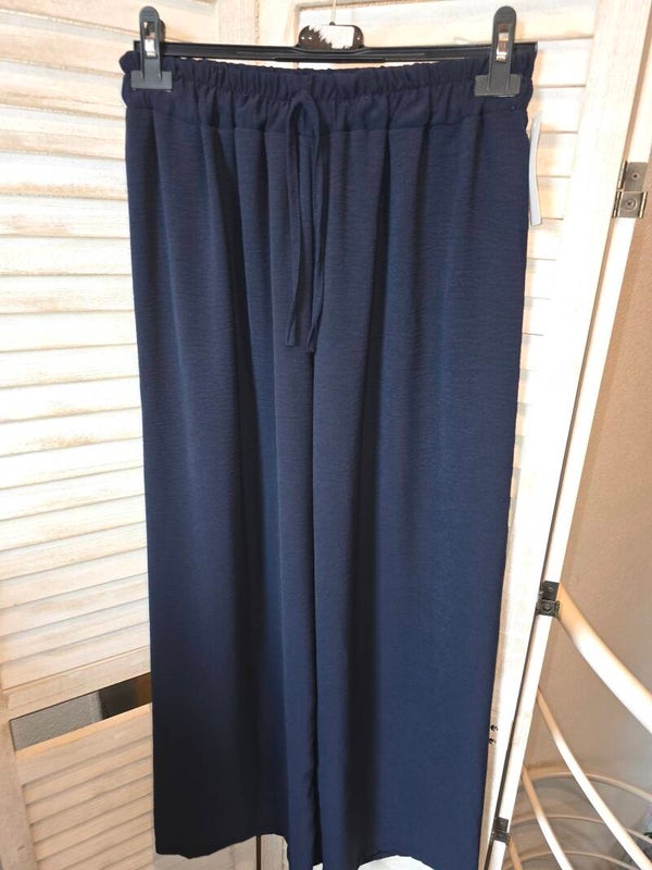 Luftige Hosen für den Sommer