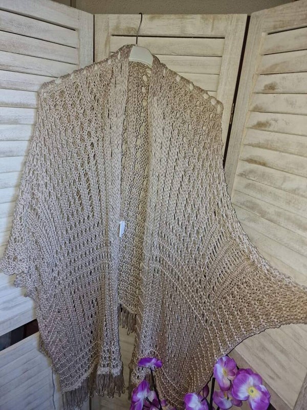 Stollastrick zum Überziehen