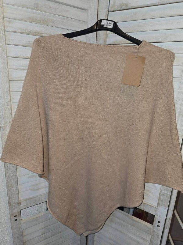 Poncho