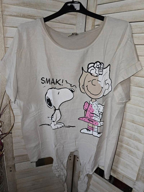 T-Shirt Snoppy