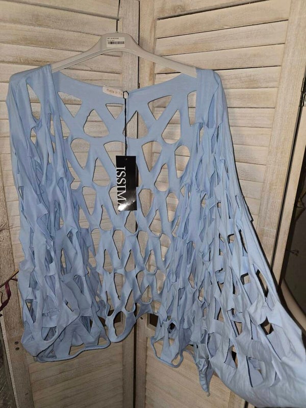 Rissi Cardigan One size