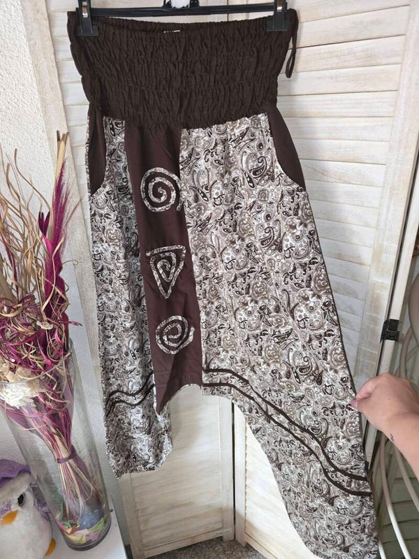Beduinen Hosen