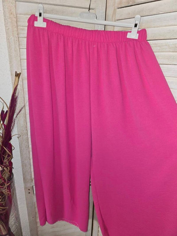 Curvy Sommerhosen