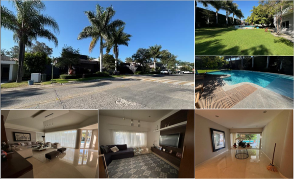Luxury Residence in Santa Anita