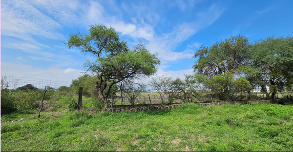 Industrial Land for Sale in El Salto, Jalisco – 8.1 Hectares