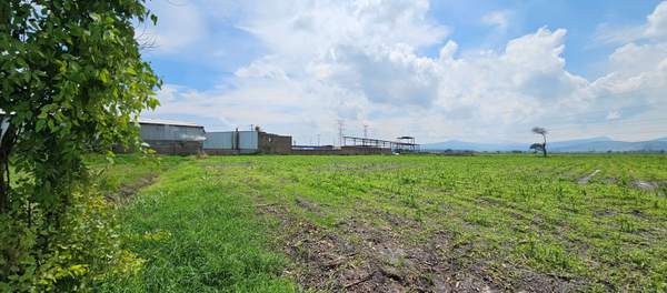 El Salto, Jalisco – Zona Mexichem (South Sector)