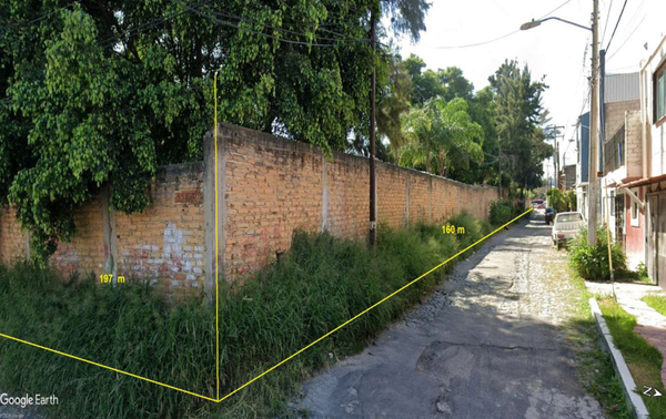 Prime Mixed-Use Commercial Land with Multiple Frontages, Agua Blanca, Jalisco