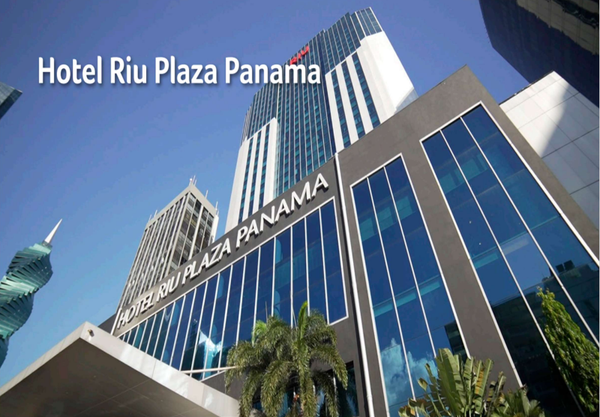 RIU Plaza Panama | Panama City